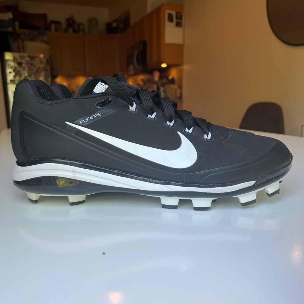 NIKE FLYWIRE CLEATS - Picture 3 of 7
